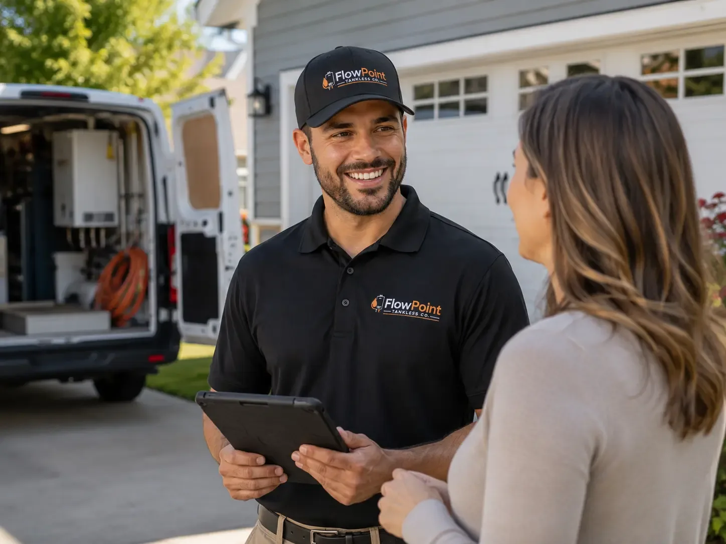 Tankless Water Heater Installation Winter Park, CO FAQs